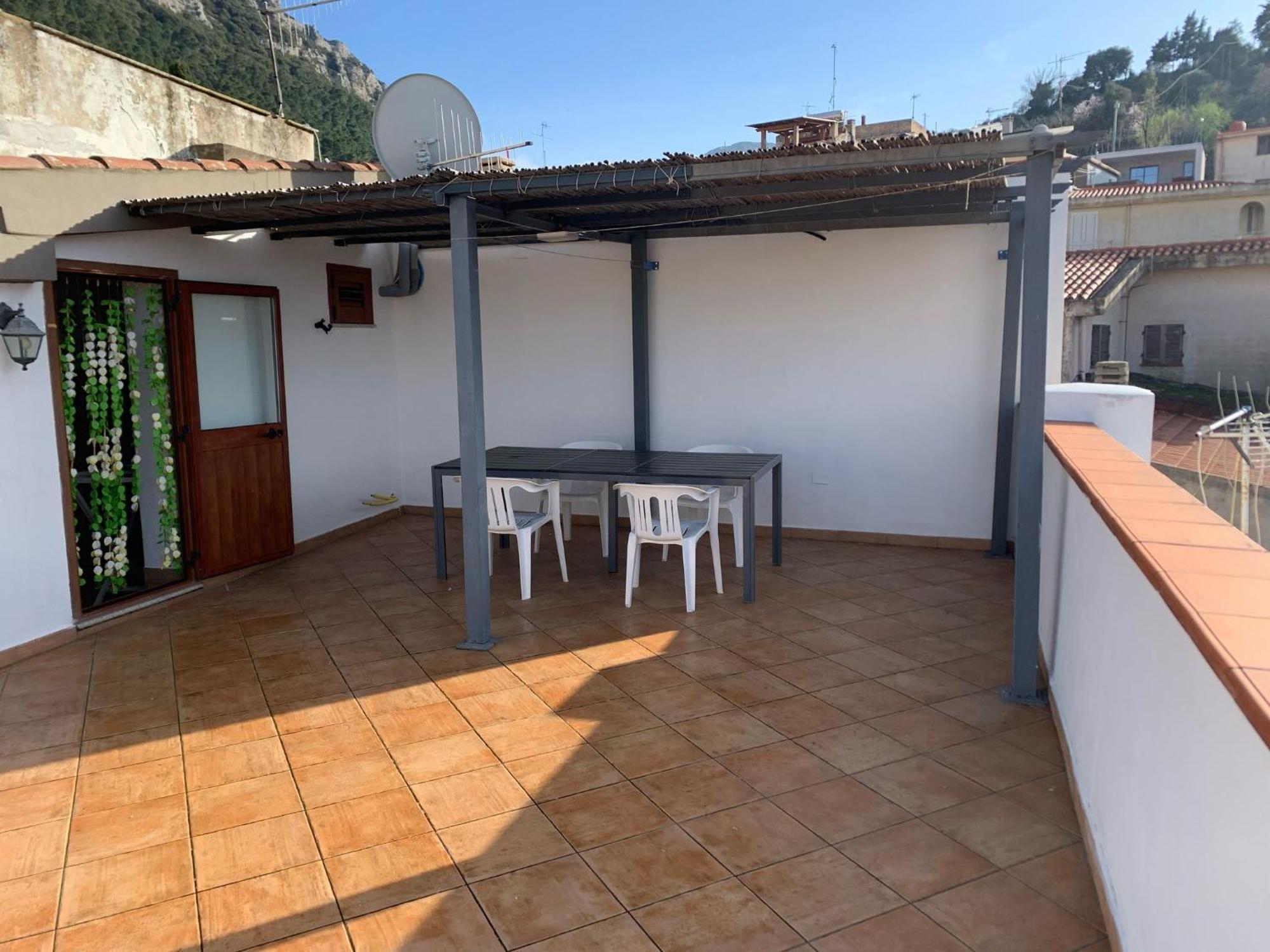 Aparthotel Cav Mameli Dorgali Exterior foto