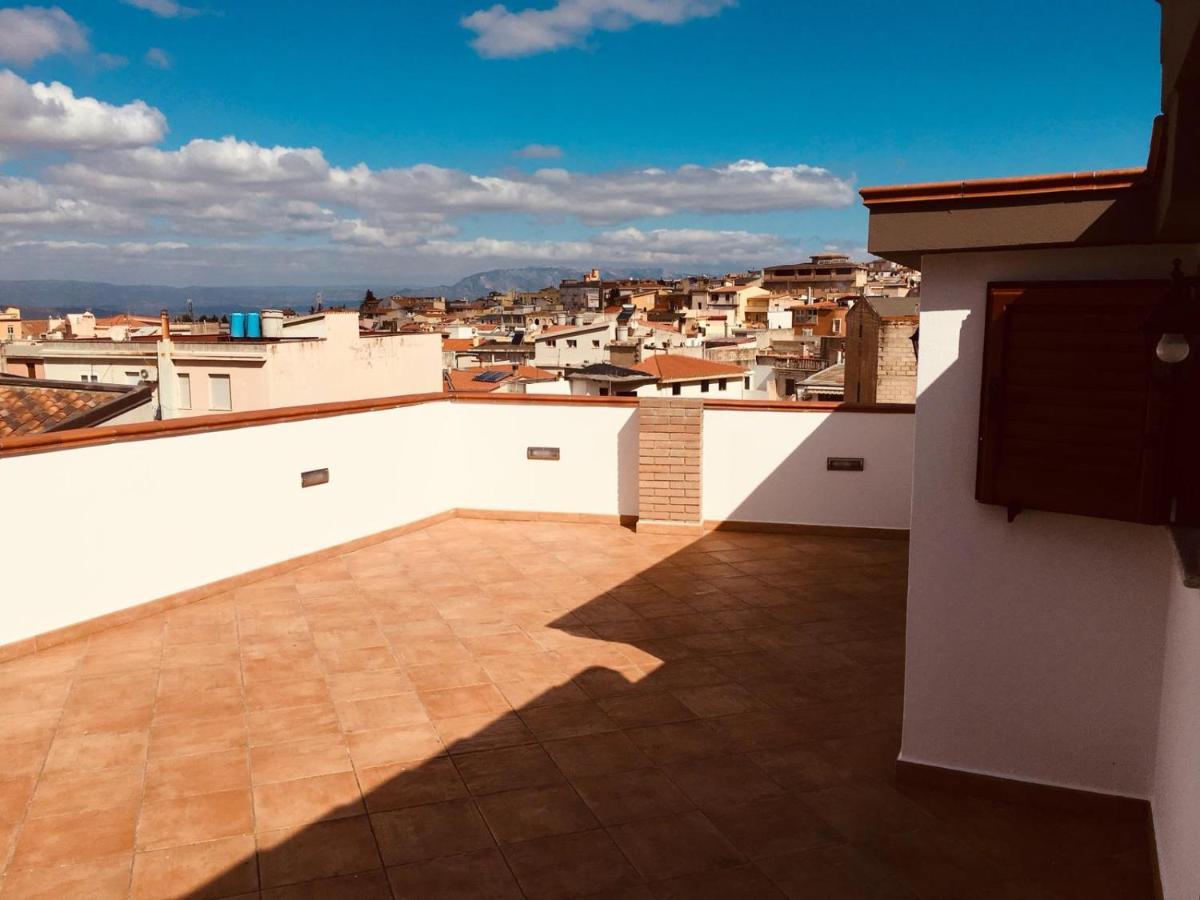 Aparthotel Cav Mameli Dorgali Exterior foto
