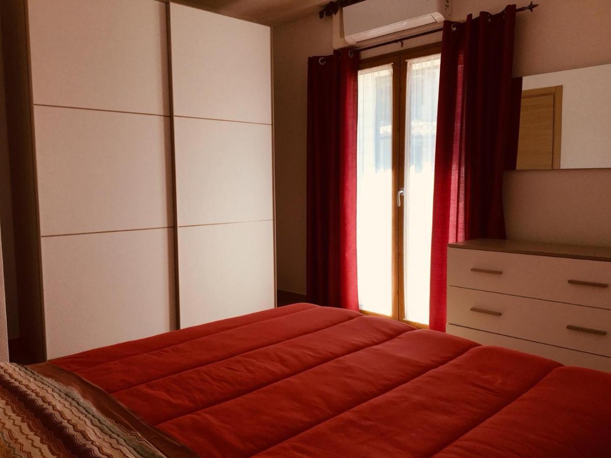 Aparthotel Cav Mameli Dorgali Exterior foto