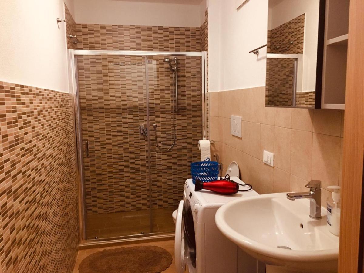 Aparthotel Cav Mameli Dorgali Exterior foto