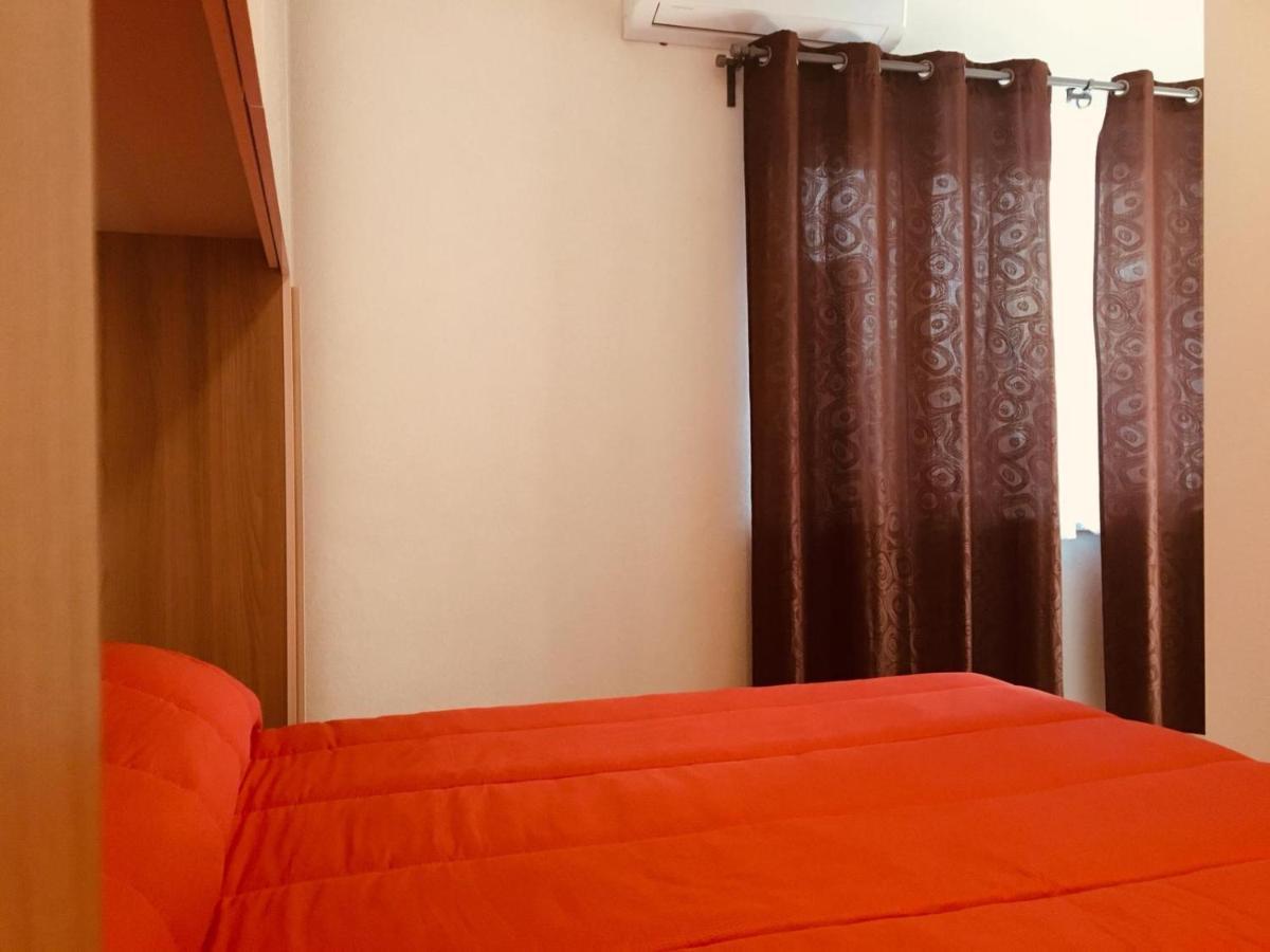Aparthotel Cav Mameli Dorgali Exterior foto