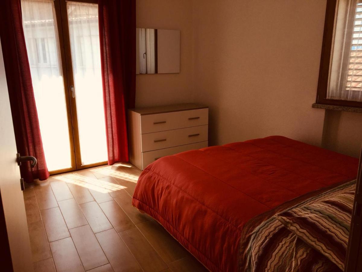 Aparthotel Cav Mameli Dorgali Exterior foto